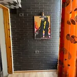 Apartamet Pushimi Pogradec