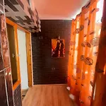 Apartamet Pushimi Pogradec Apartamento