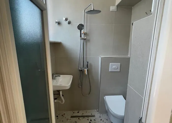 Apartamet Pushimi Pogradec