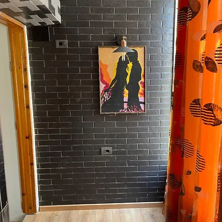 Apartamet Pushimi Pogradec