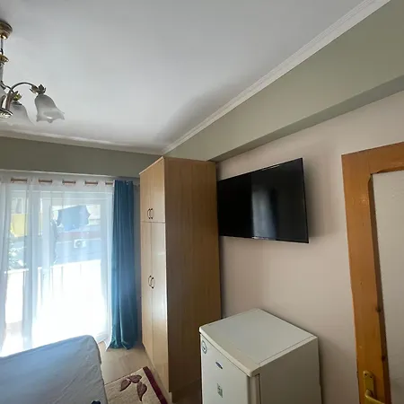 Apartamet Pushimi Pogradec Apartmán