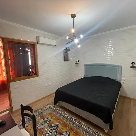 Appartement Apartamet Pushimi Pogradec Pogradec
