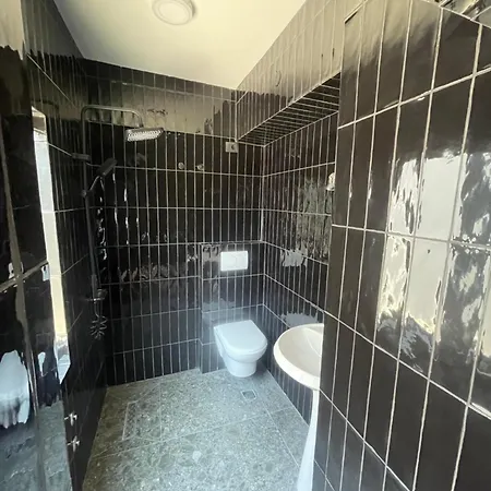 Apartamet Pushimi Pogradec * Polisi i Vogel