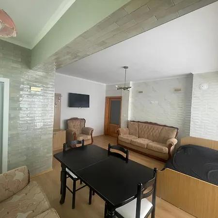 Apartamet Pushimi Pogradec