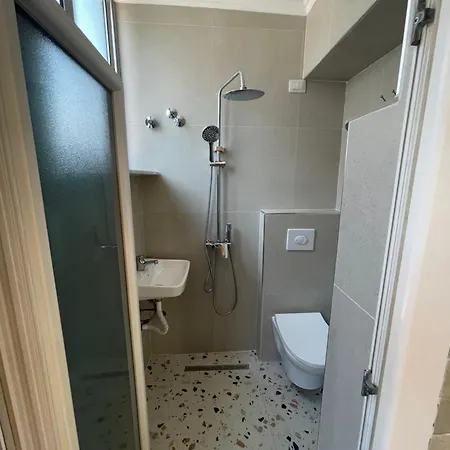 Apartamet Pushimi Pogradec