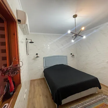 Apartamet Pushimi Pogradec *