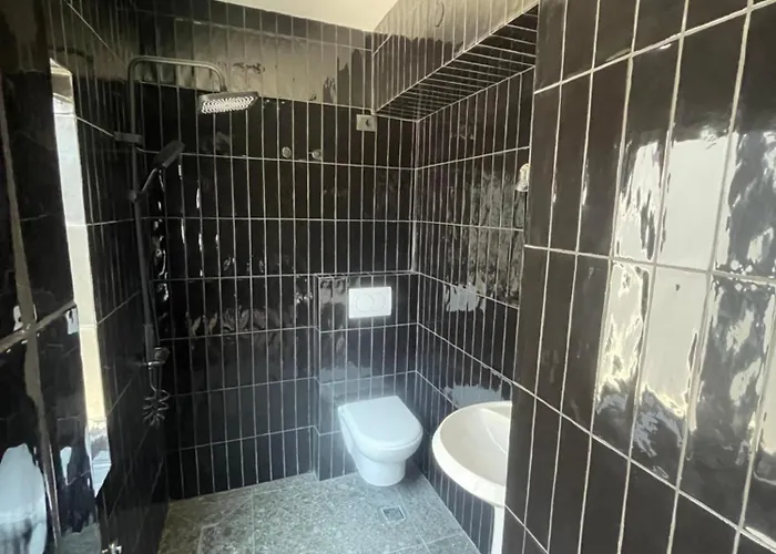 Apartamet Pushimi Pogradec * Polisi i Vogel